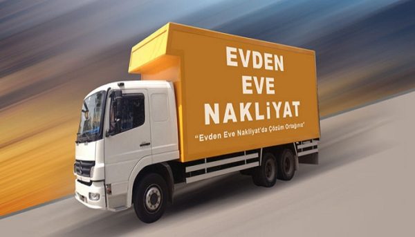Anadoluhisarı Ev Taşıma